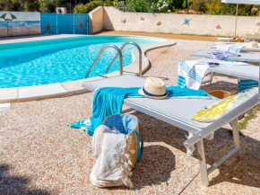 Apartment L'Oasi Trilo A3 by Interhome Trinità D'agultu E Vignola